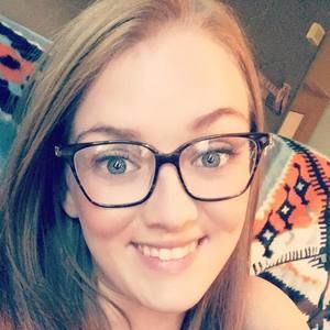 Meet your Posher, Kelsey